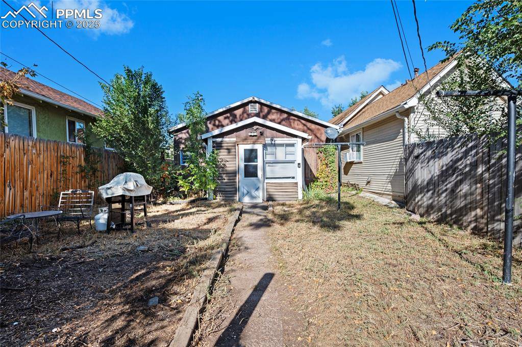 1903 W Colorado AVE, Colorado Springs, CO 80904