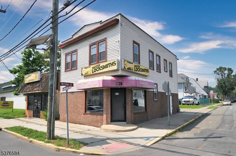 511 W Westfield Ave, Roselle Park Boro, NJ 07204