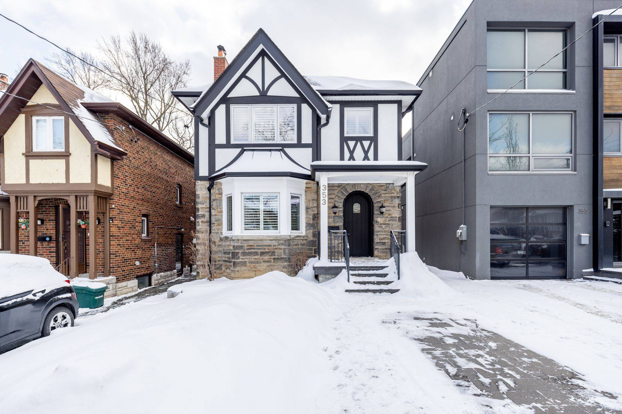 353 Briar Hill AVE, Toronto C03, ON M4R 1J3
