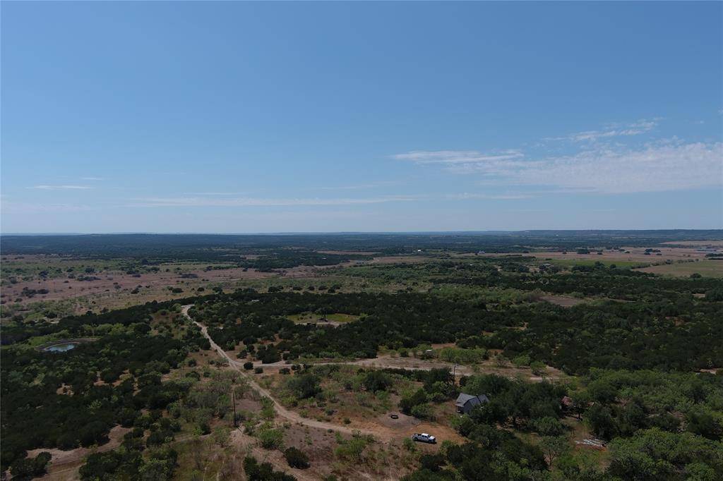 2266 Old School Road, Gordon, TX 76453