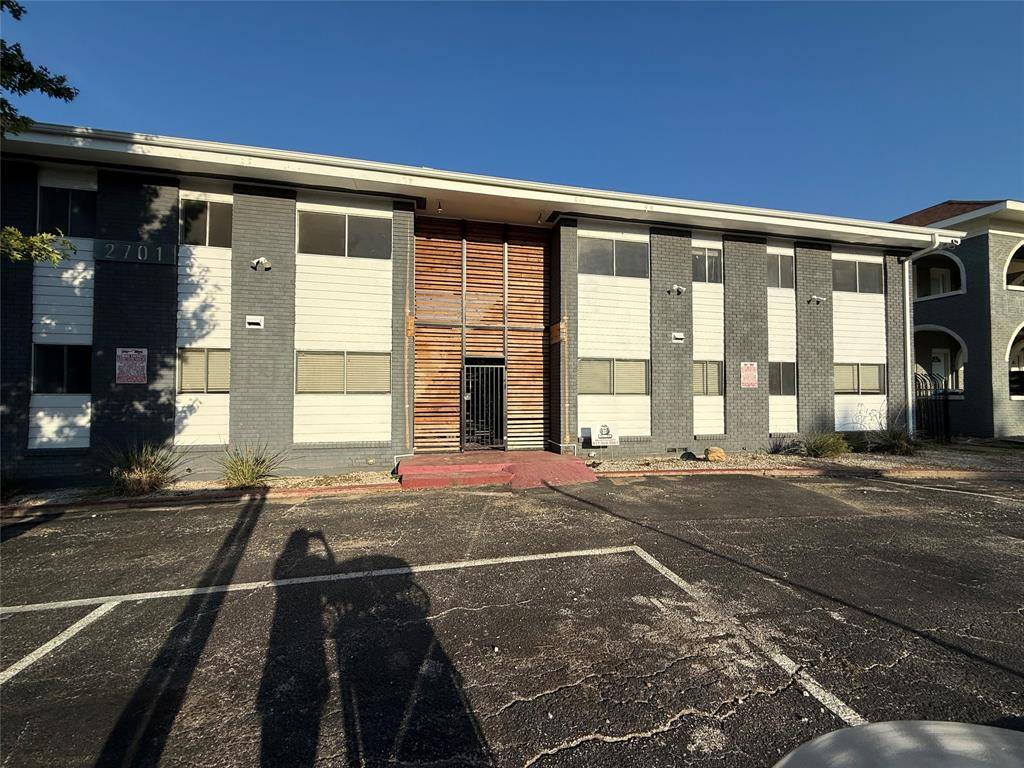 2701 Hemphill, Fort Worth, TX 76110
