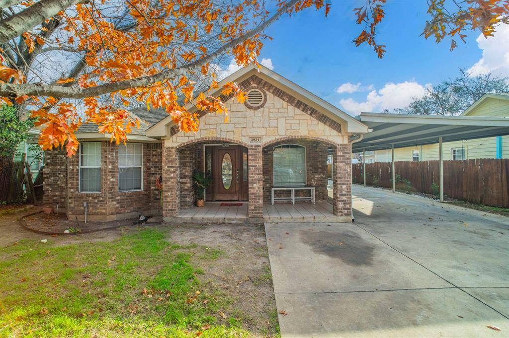 3934 Harlingen Street, Dallas, TX 75212