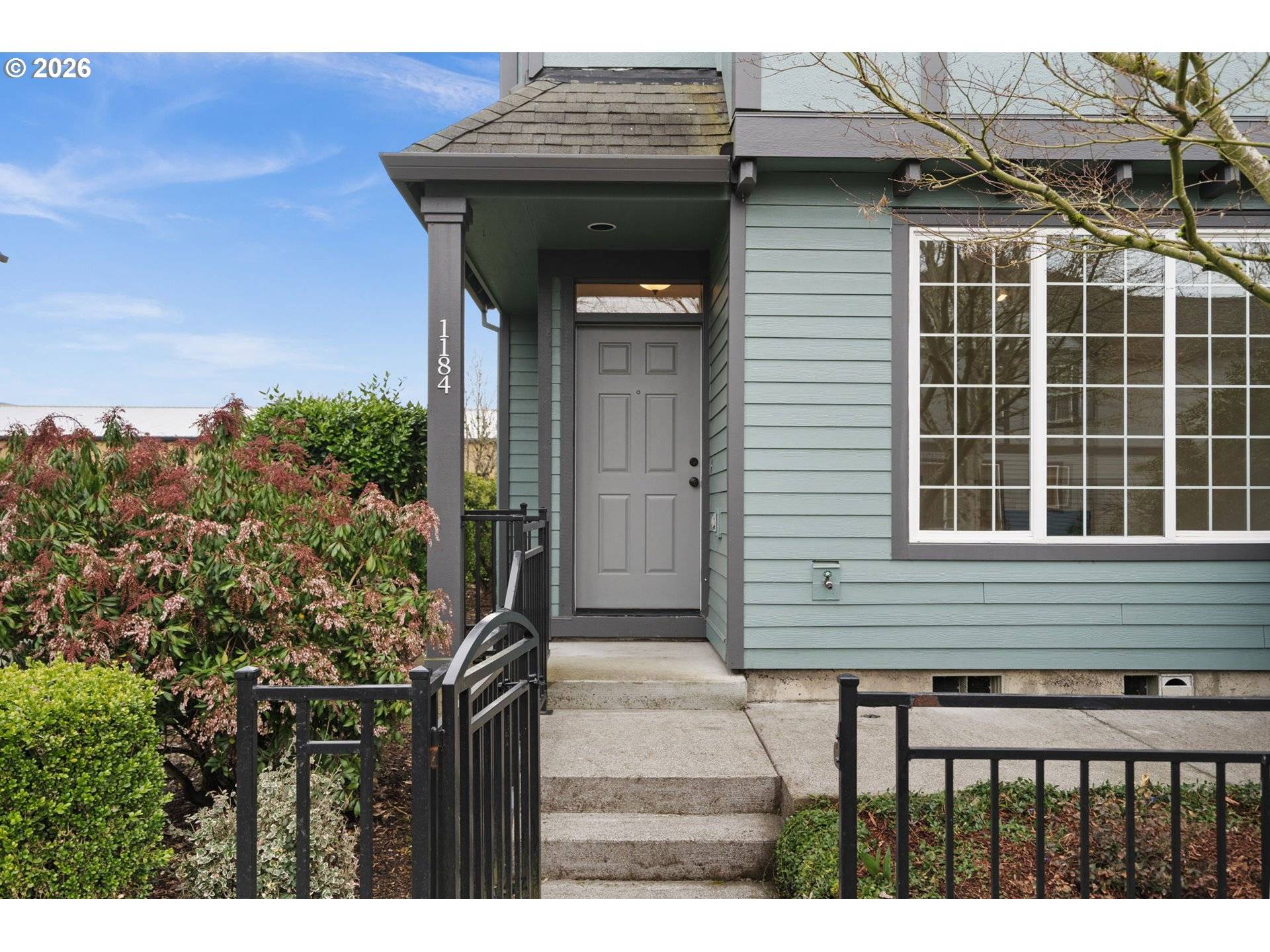 1184 SE ALIKA AVE, Hillsboro, OR 97123