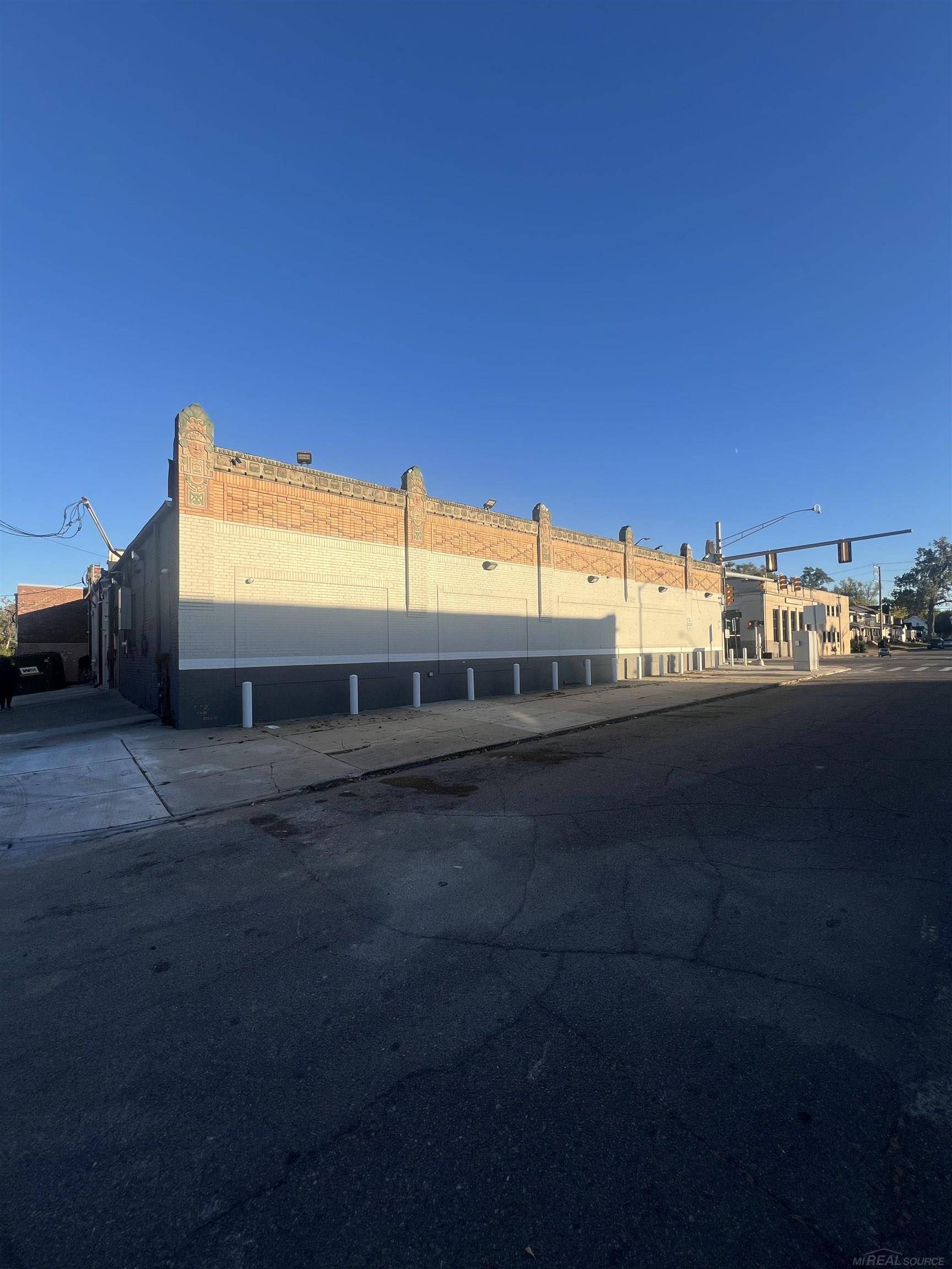 7442 W Mcnichols RD, Detroit, MI 48221