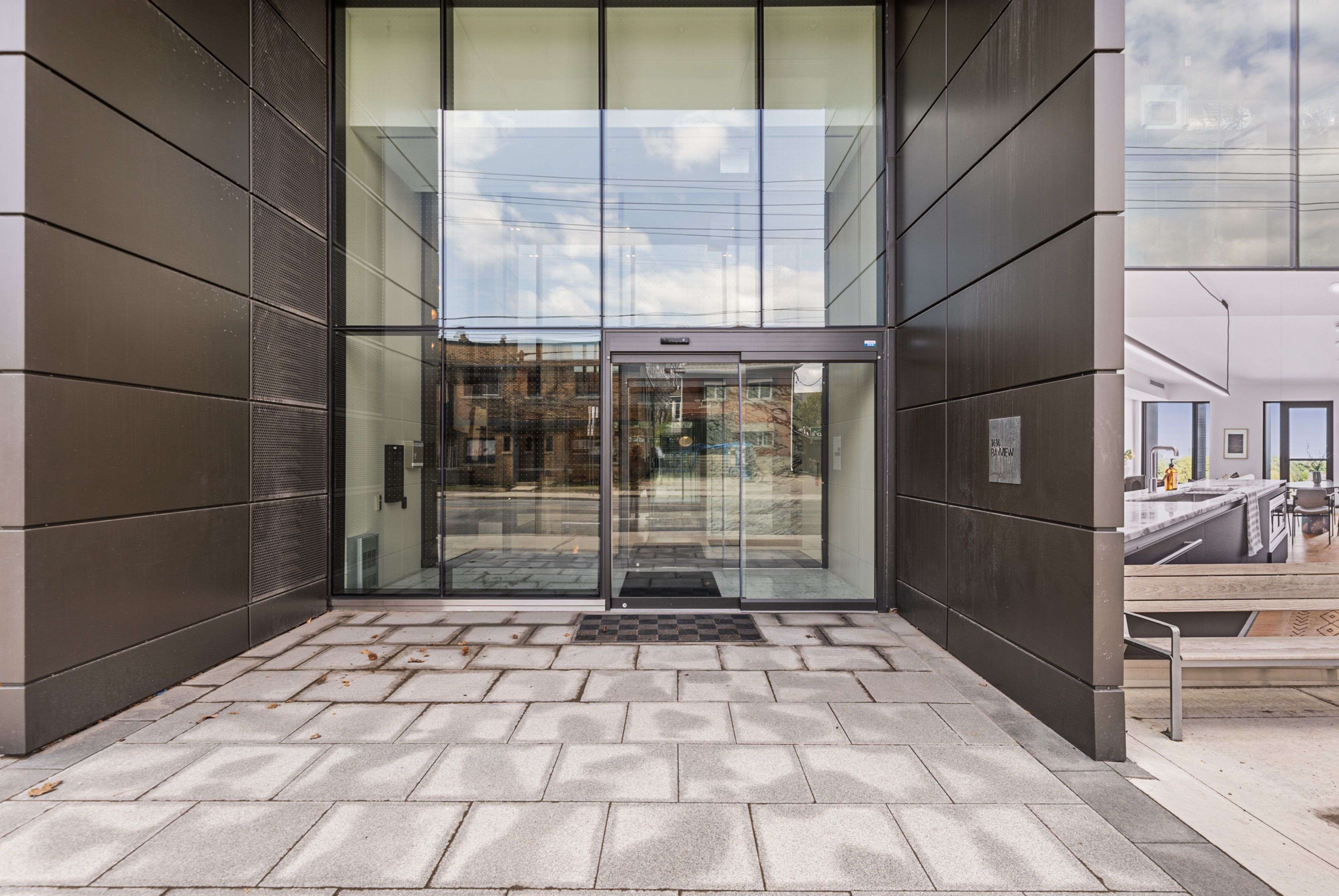 1414 Bayview AVE #PH 03, Toronto C10, ON M4G 3A7