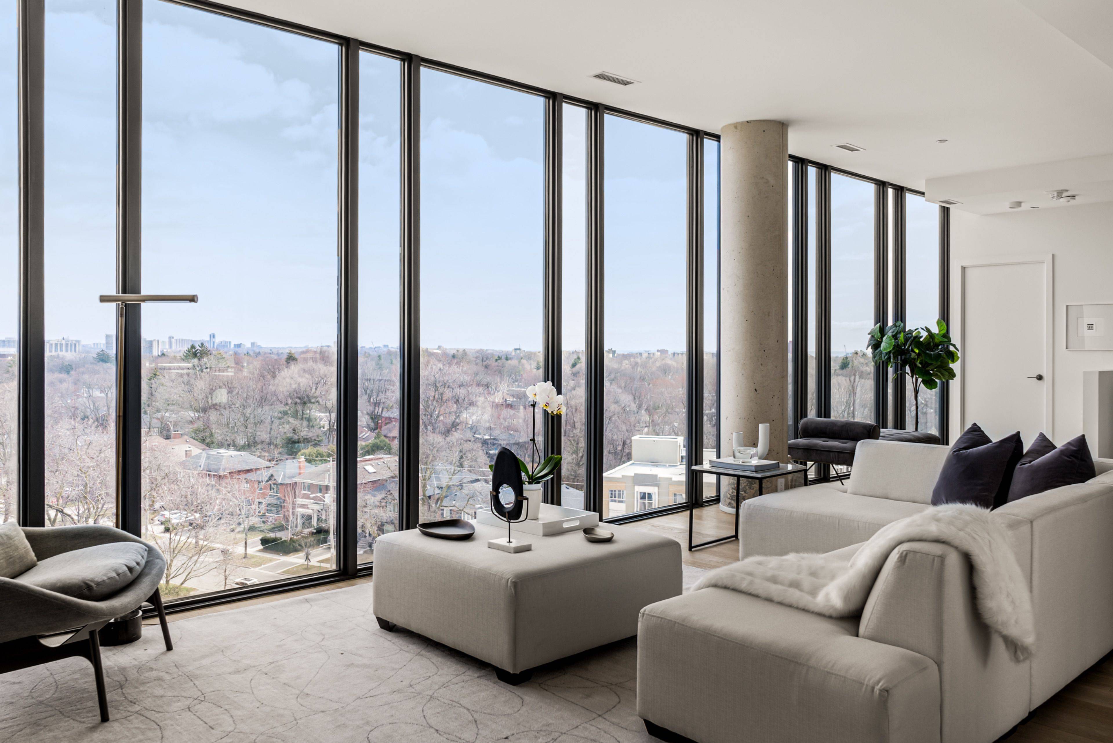 1414 Bayview AVE #PH 03, Toronto C10, ON M4G 3A7