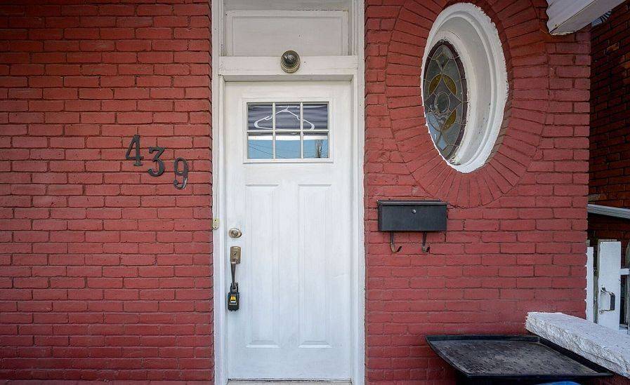 439 Wentworth ST N, Hamilton, ON L8L 5W6