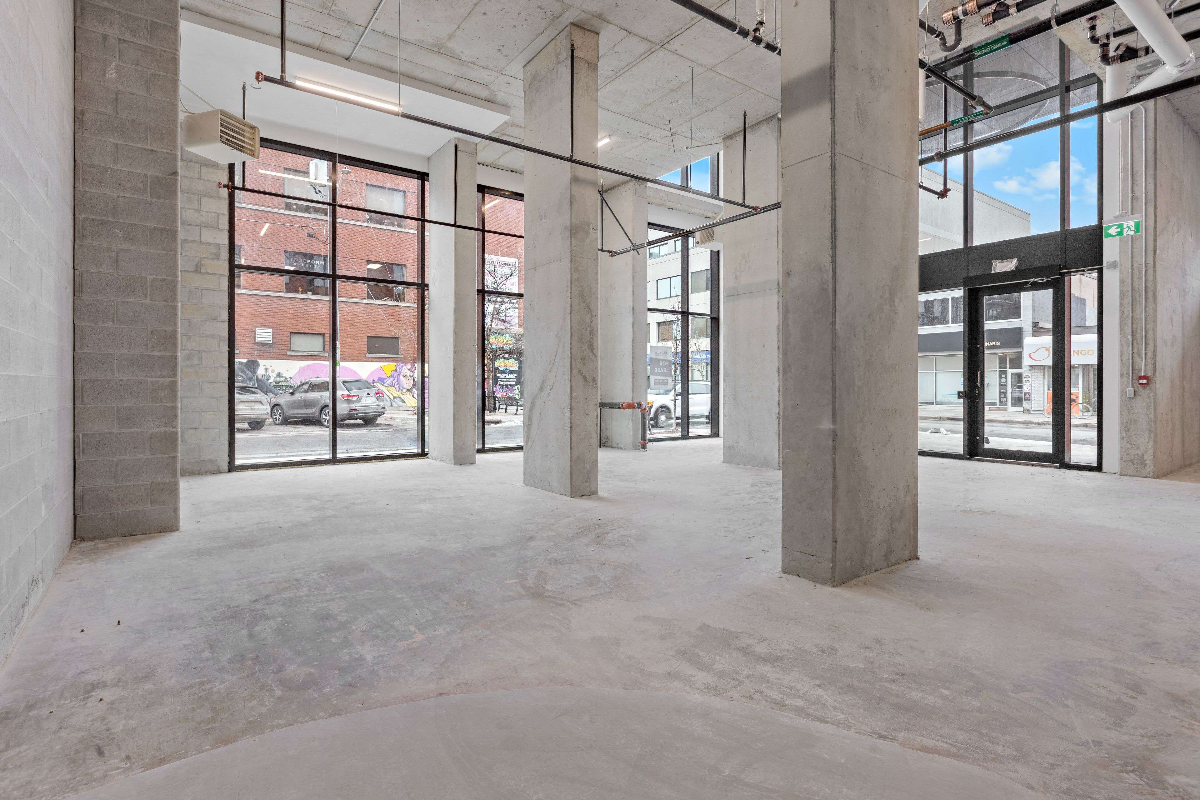 390 Bank ST, Ottawa Centre, ON K2P 1Y5