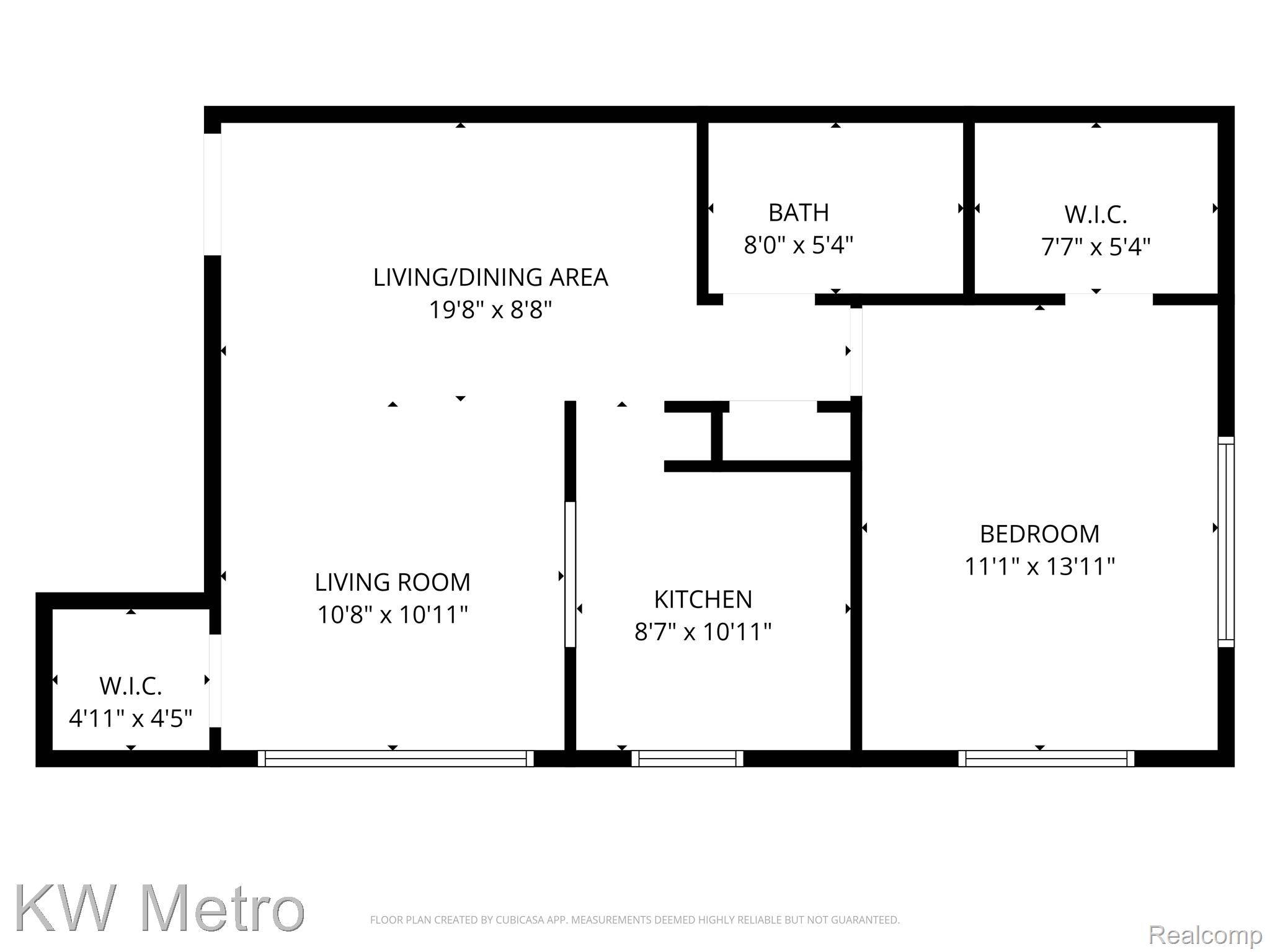 630 ANN ST #8, Birmingham, MI 48009