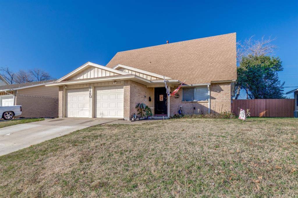 1400 Milam Way, Carrollton, TX 75006