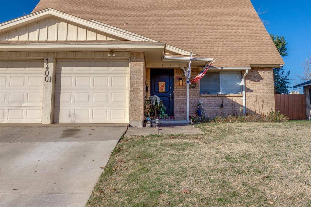 1400 Milam Way, Carrollton, TX 75006