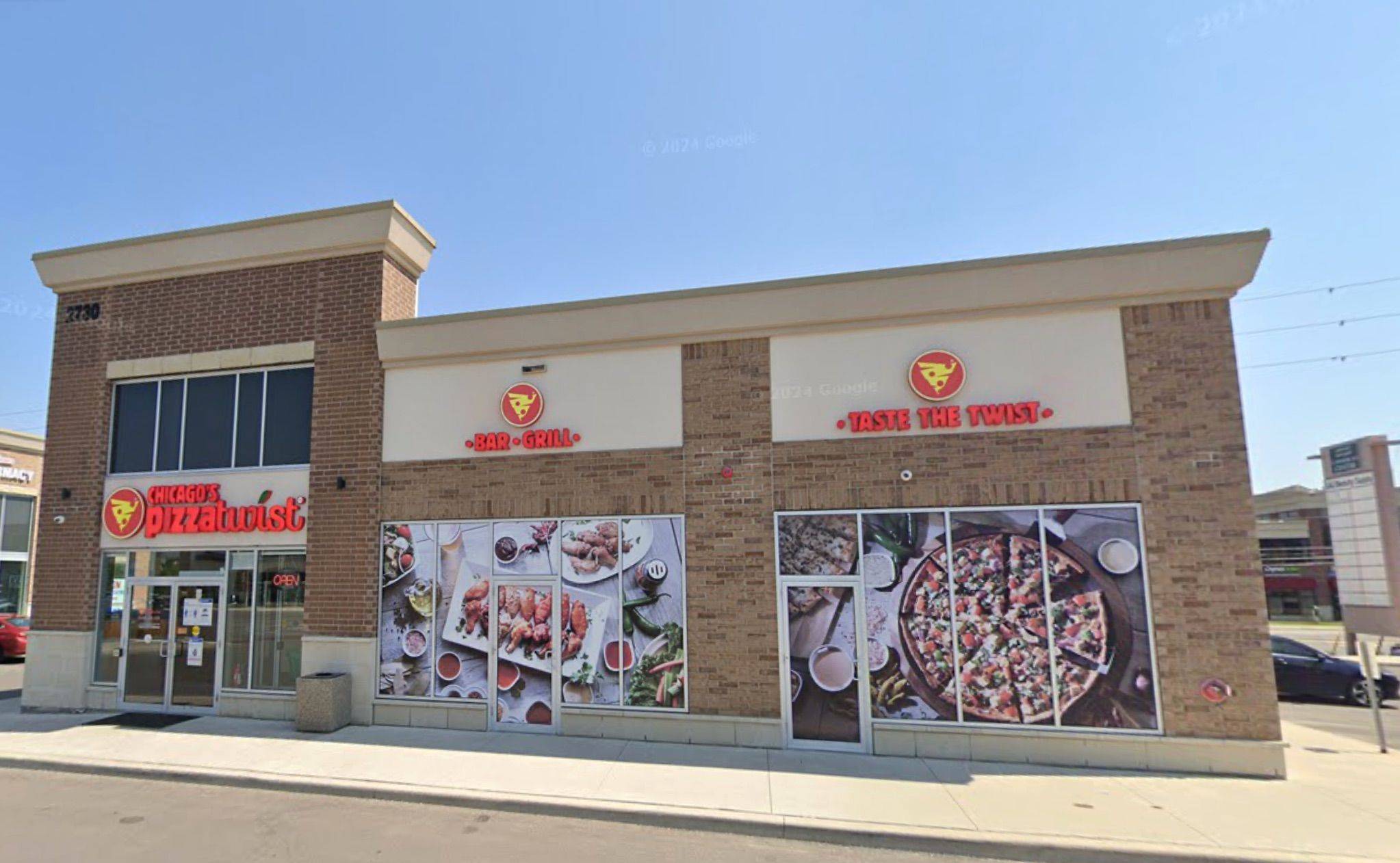 2730 North Park DR #36-38, Brampton, ON L6S 6E2