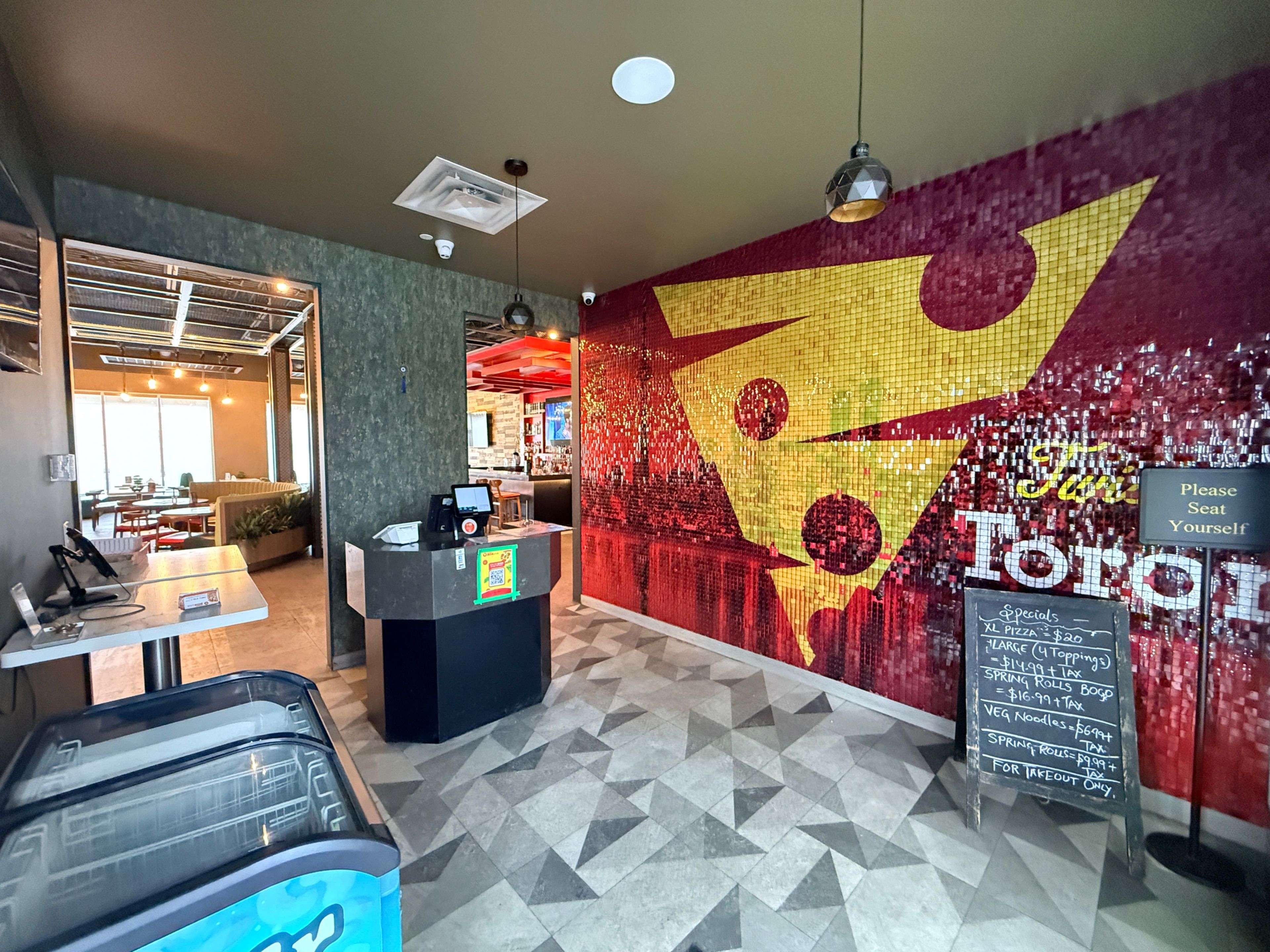 2730 North Park DR #36-38, Brampton, ON L6S 6E2