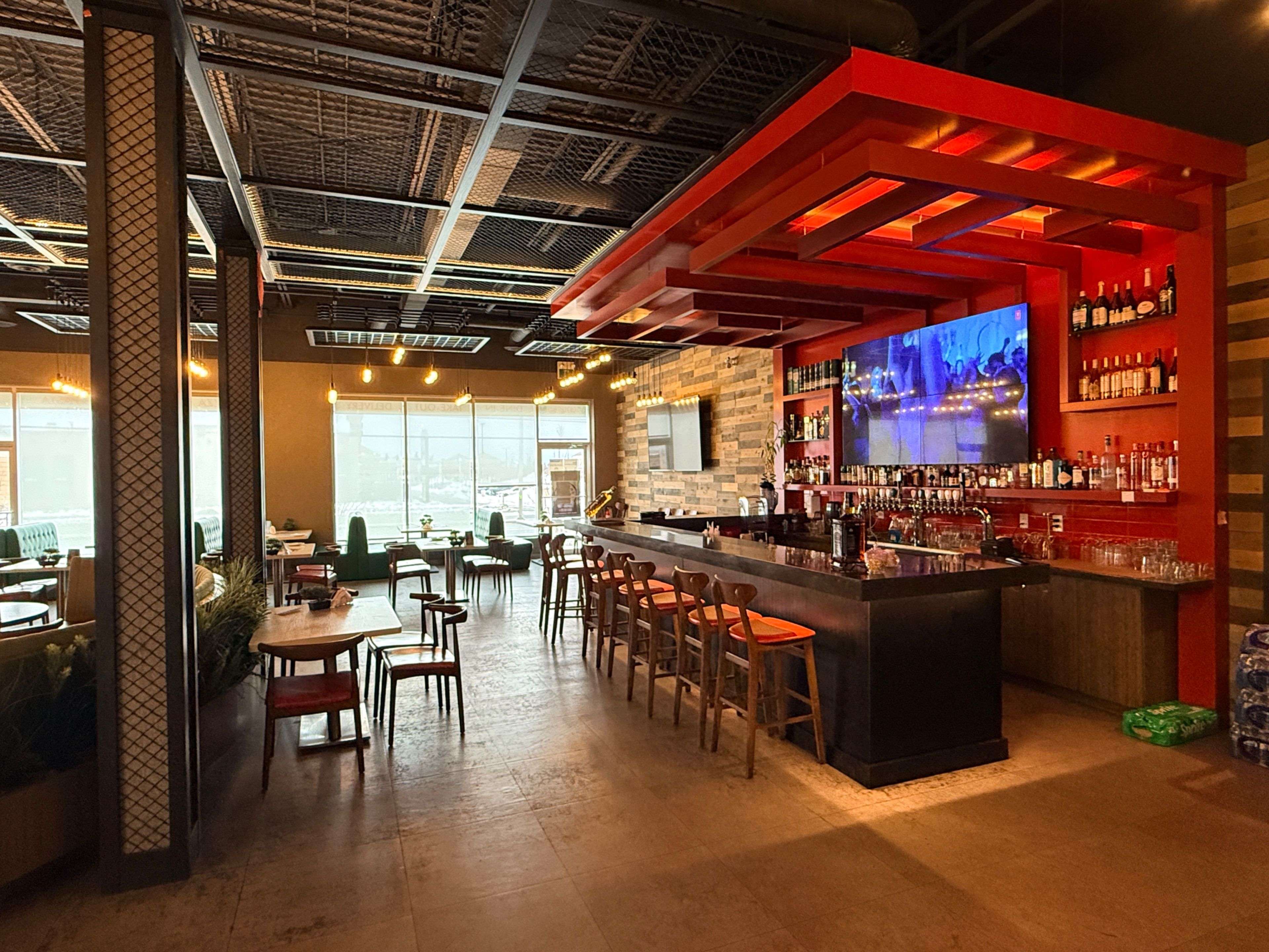 2730 North Park DR #36-38, Brampton, ON L6S 6E2