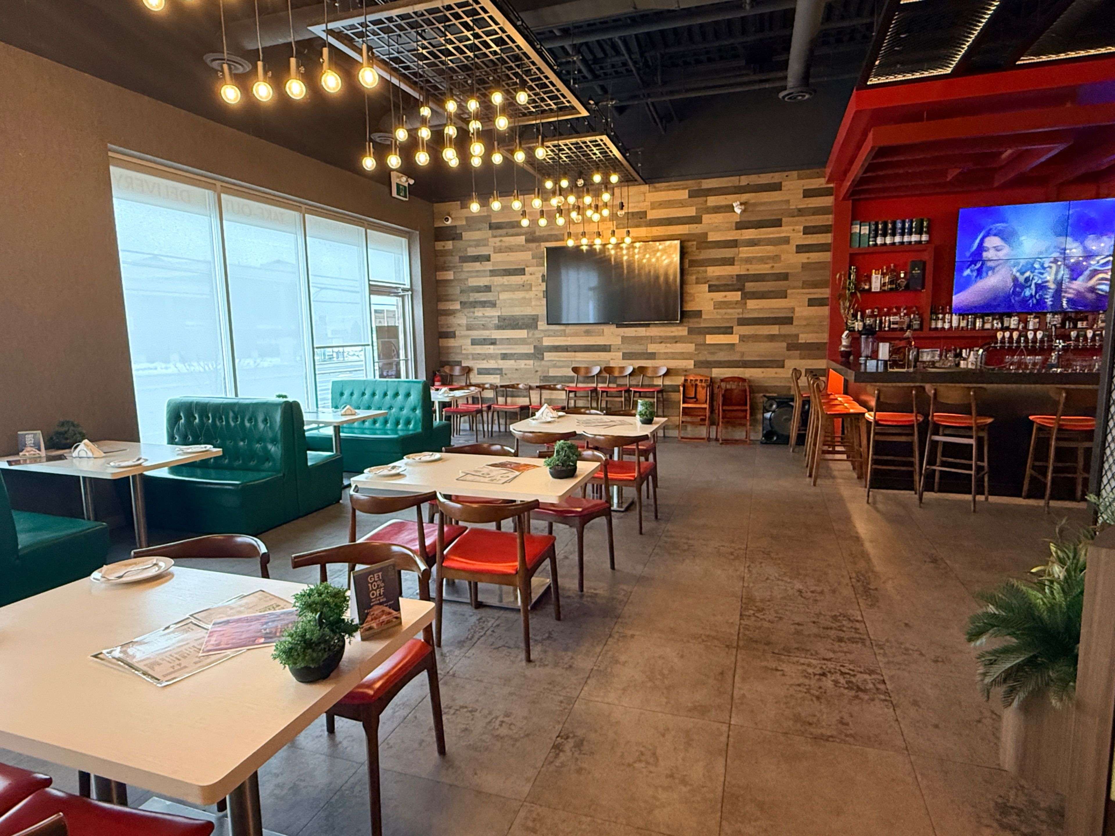 2730 North Park DR #36-38, Brampton, ON L6S 6E2