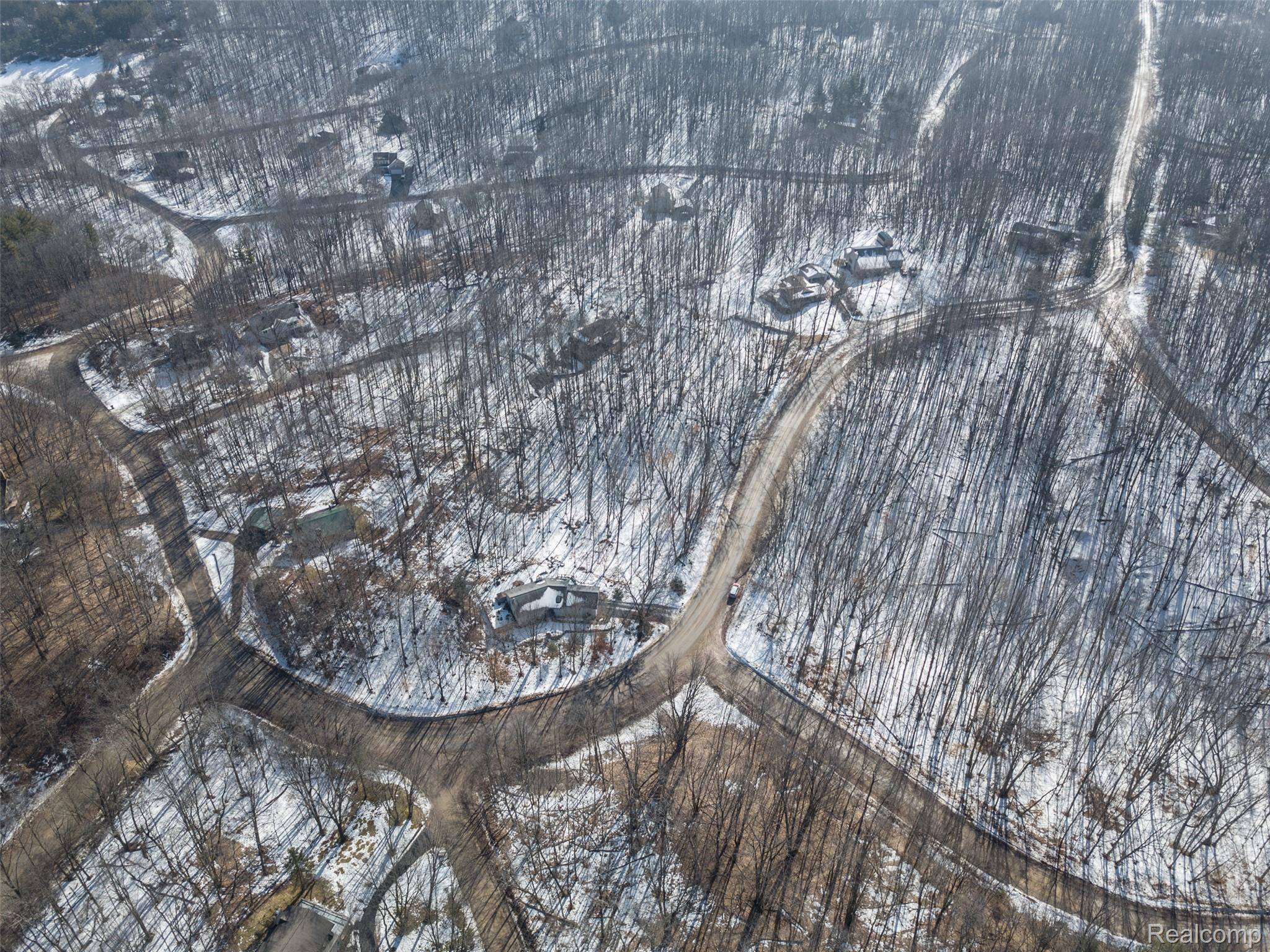 10284 Timberlane DR, Austin Township, MI 49346