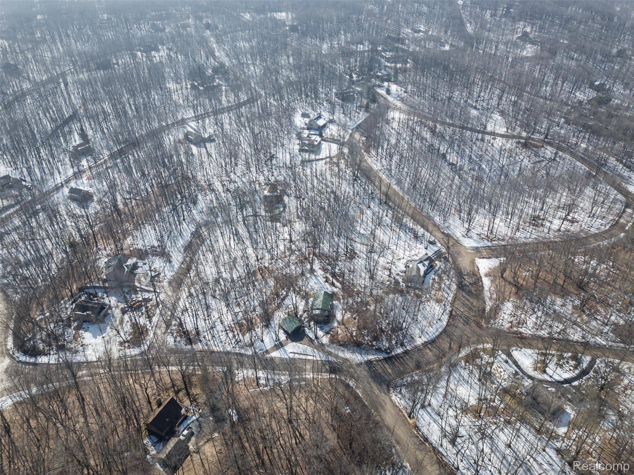 10284 Timberlane DR, Austin Township, MI 49346