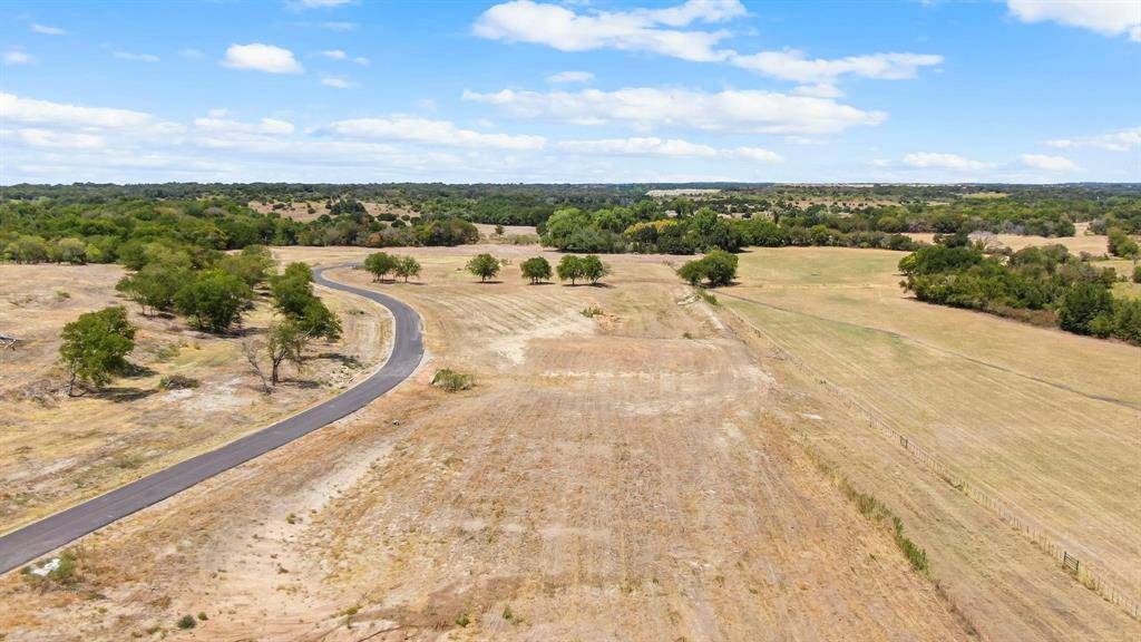 112 Gibson Bend, Weatherford, TX 76087