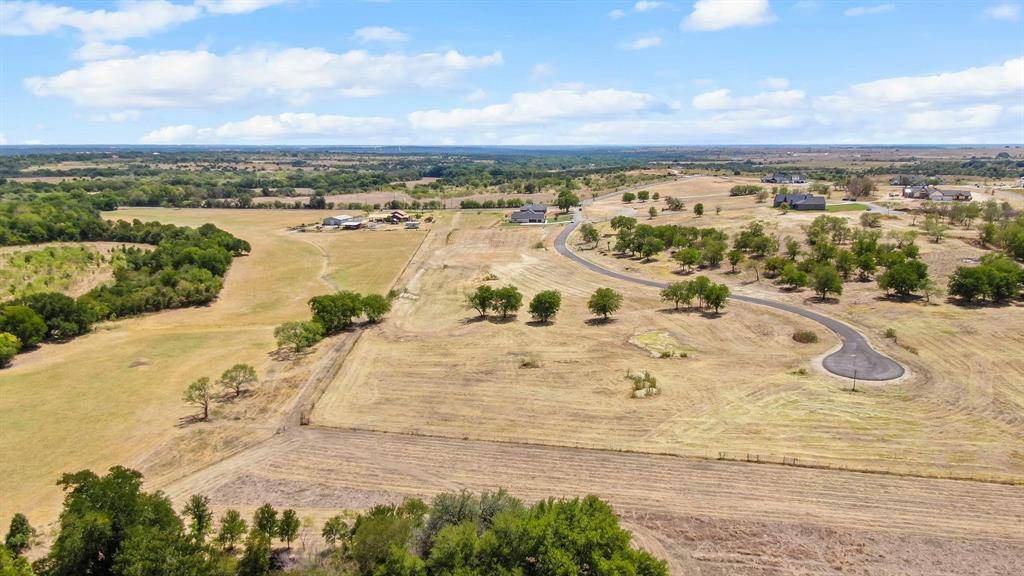 200 Gibson Bend, Weatherford, TX 76087