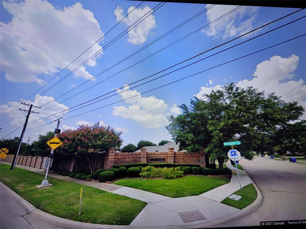 3701 Canon Gate Circle, Carrollton, TX 75007