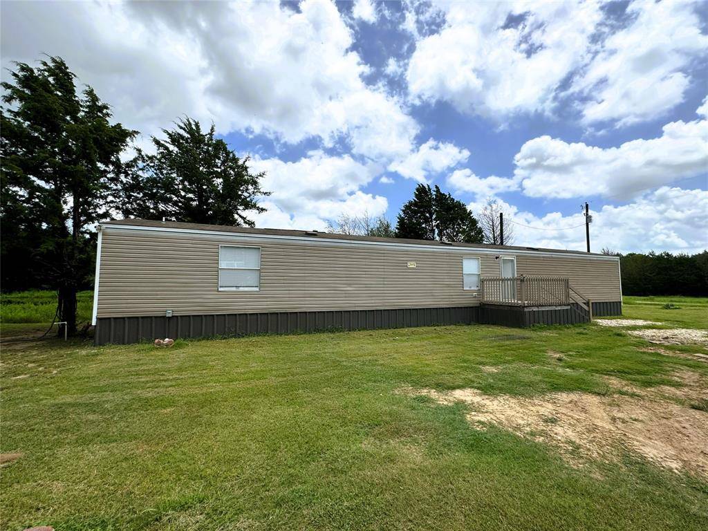 2087 Meadow Road #Lot 34, Kerens, TX 75144