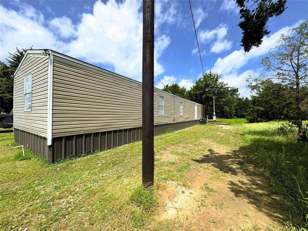 2087 Meadow Road #Lot 34, Kerens, TX 75144