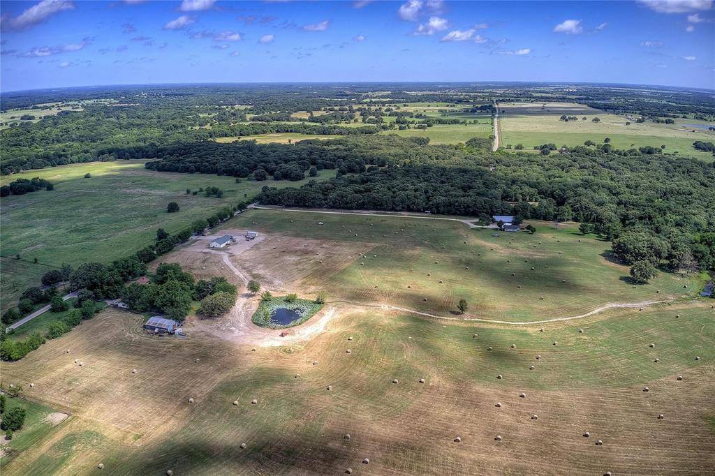 Lot 3 Benjamin Lane, Wills Point, TX 75169