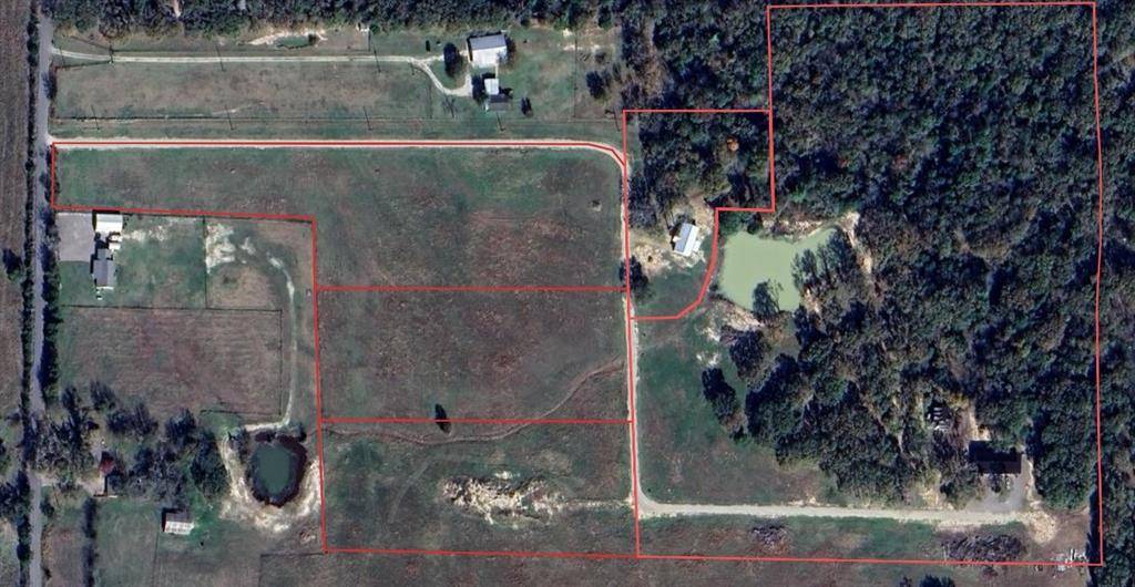 Lot 3 Benjamin Lane, Wills Point, TX 75169