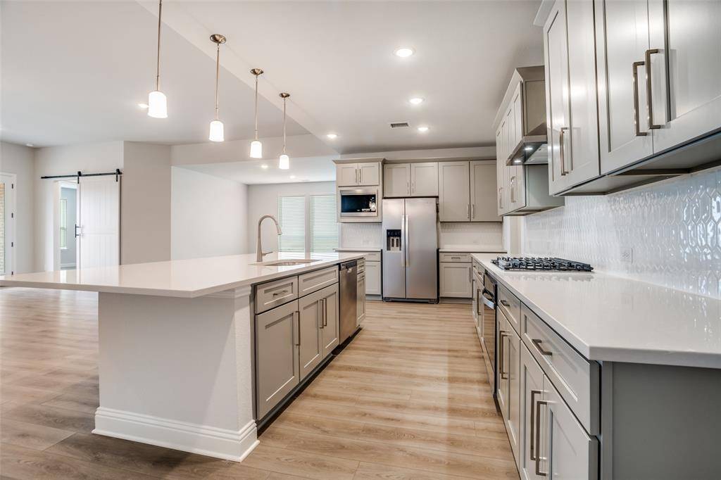 3112 Rock Rose Drive, Celina, TX 75009