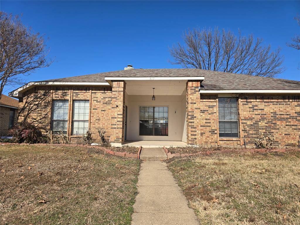877 Harvest Glen Drive, Plano, TX 75023