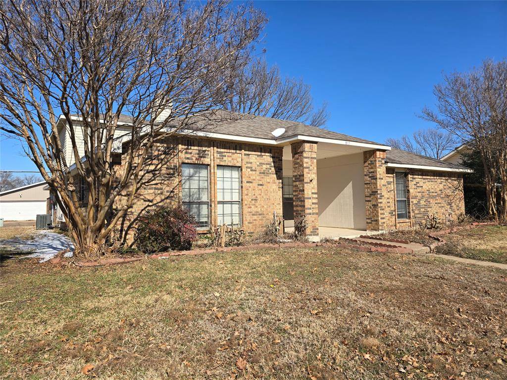 877 Harvest Glen Drive, Plano, TX 75023