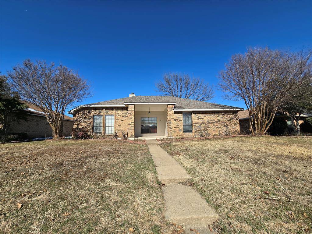 877 Harvest Glen Drive, Plano, TX 75023