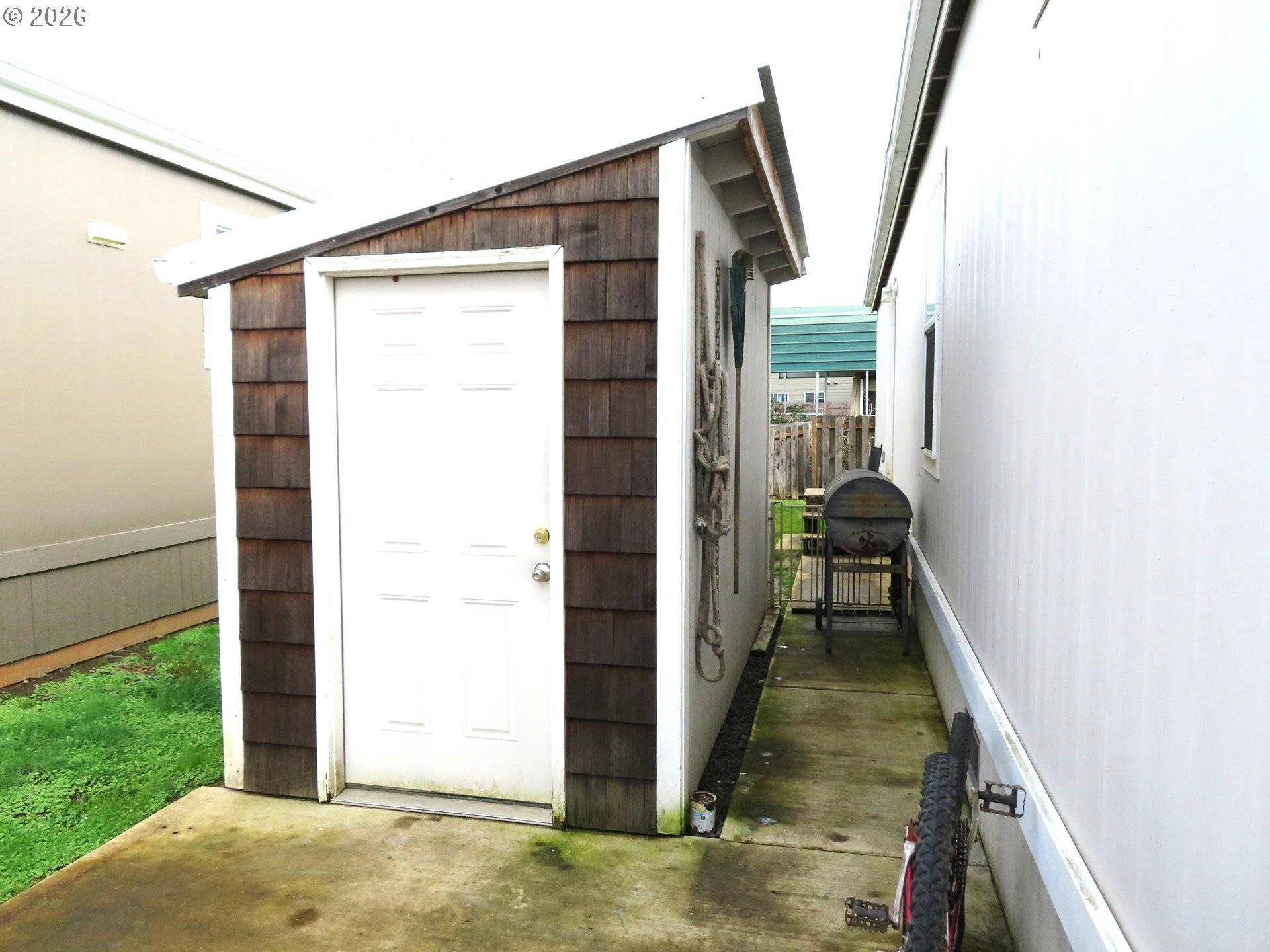 515 SE SHERIDAN RD, Sheridan, OR 97378