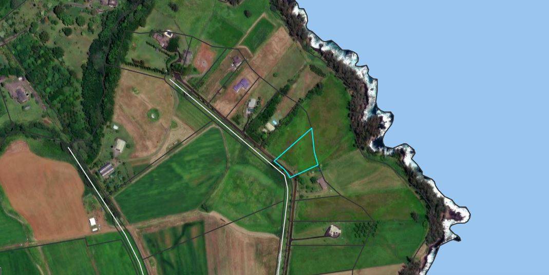 BEACH RD #LOT # 13, Pepeekeo, HI 96783