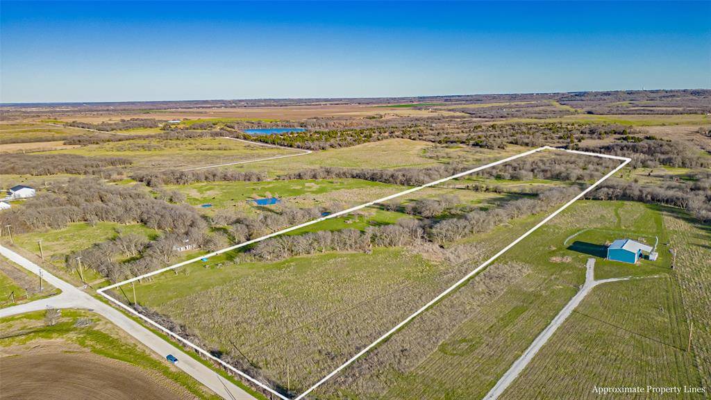 TBD HCR 4411, Grandview, TX 76050