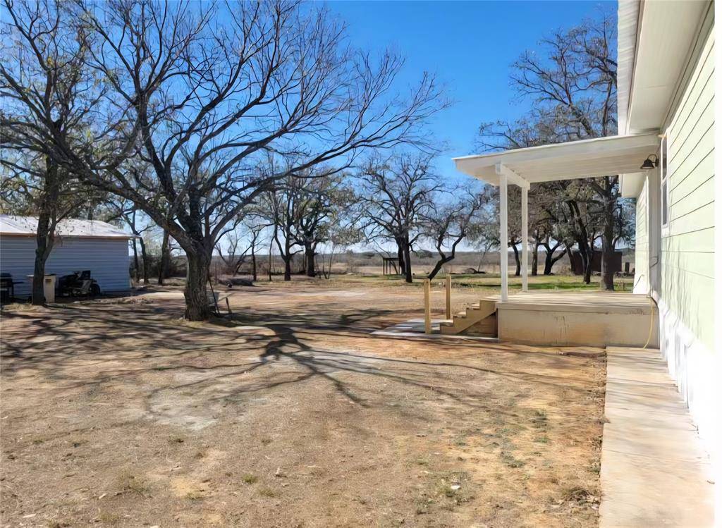 509 County Road 143, Bangs, TX 76823