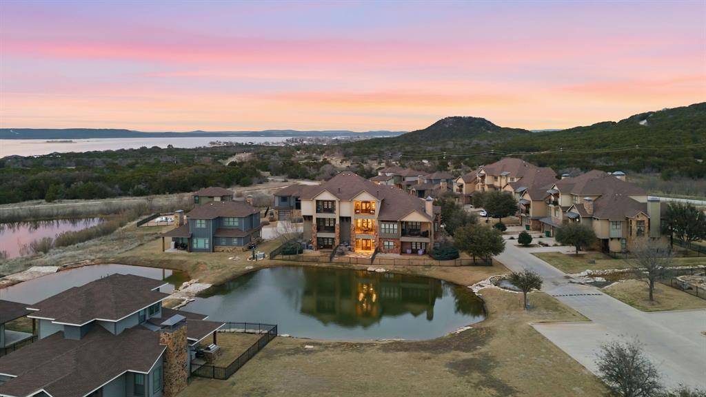 3003 Shoreside Point, Graford, TX 76449