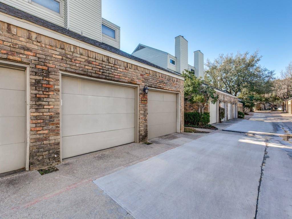 7340 Skillman Street #605, Dallas, TX 75231