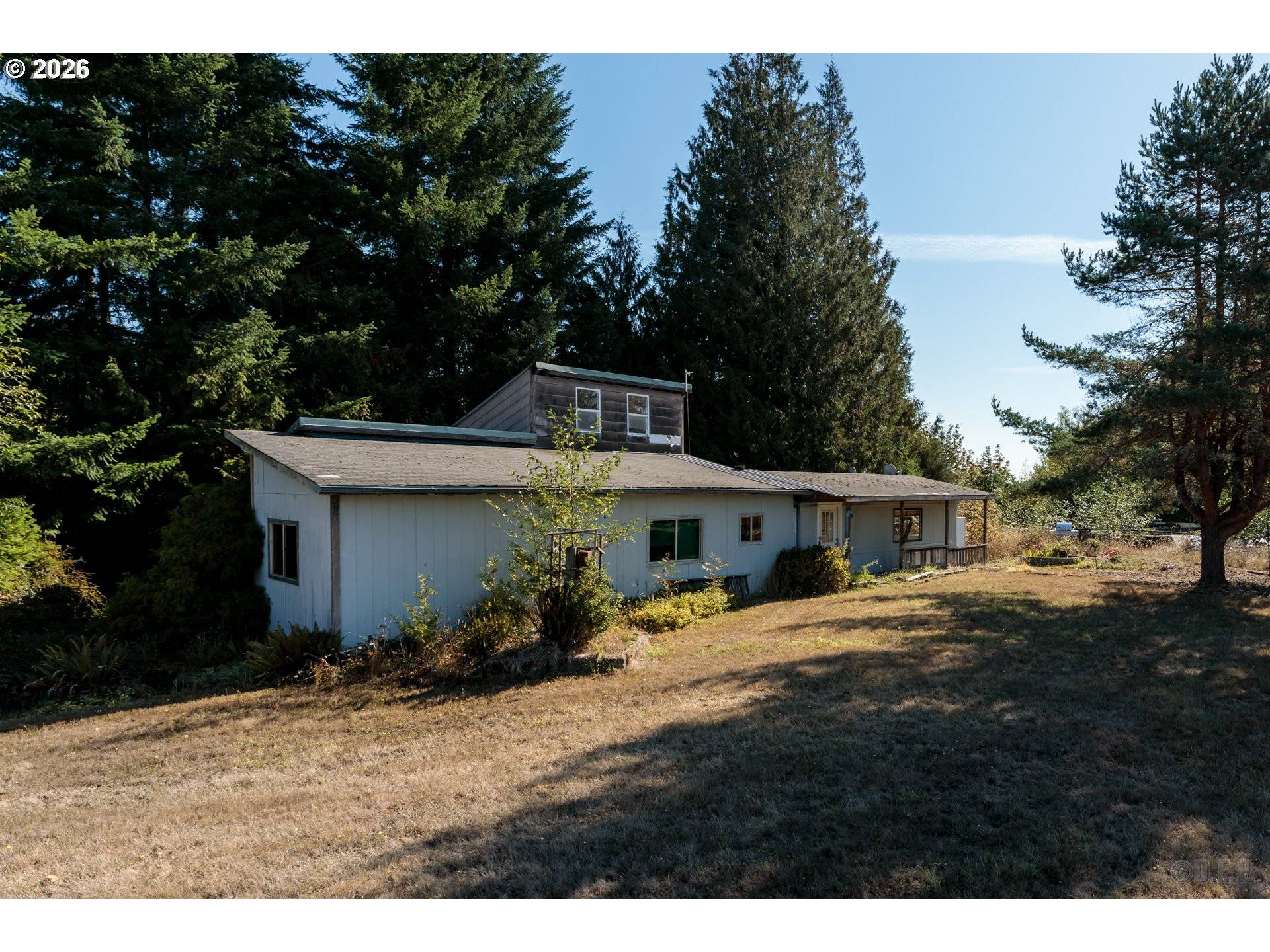 76658 HEATH RD, Rainier, OR 97048