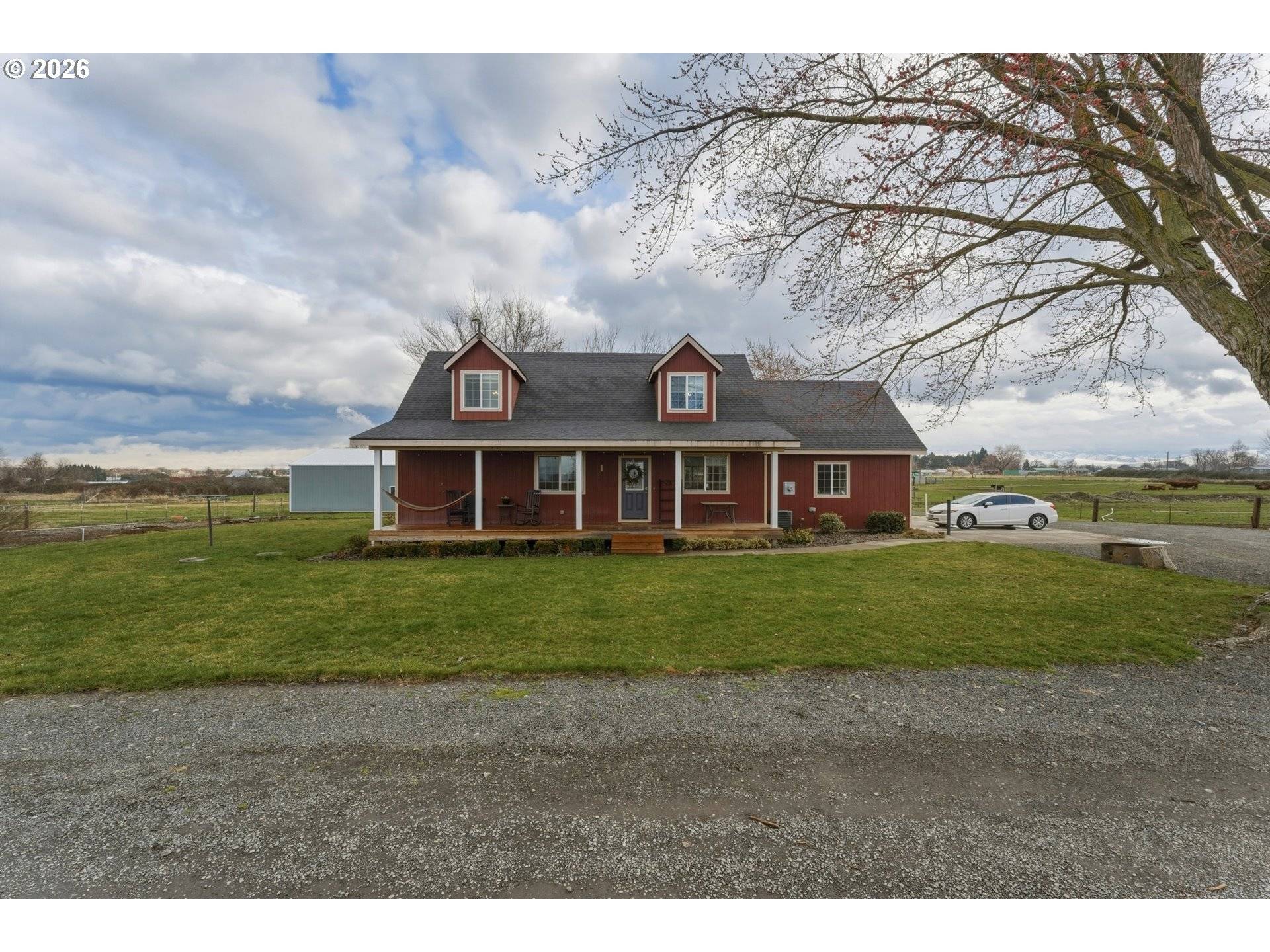 53303 VONBERGEN LN, Milton Freewater, OR 97862
