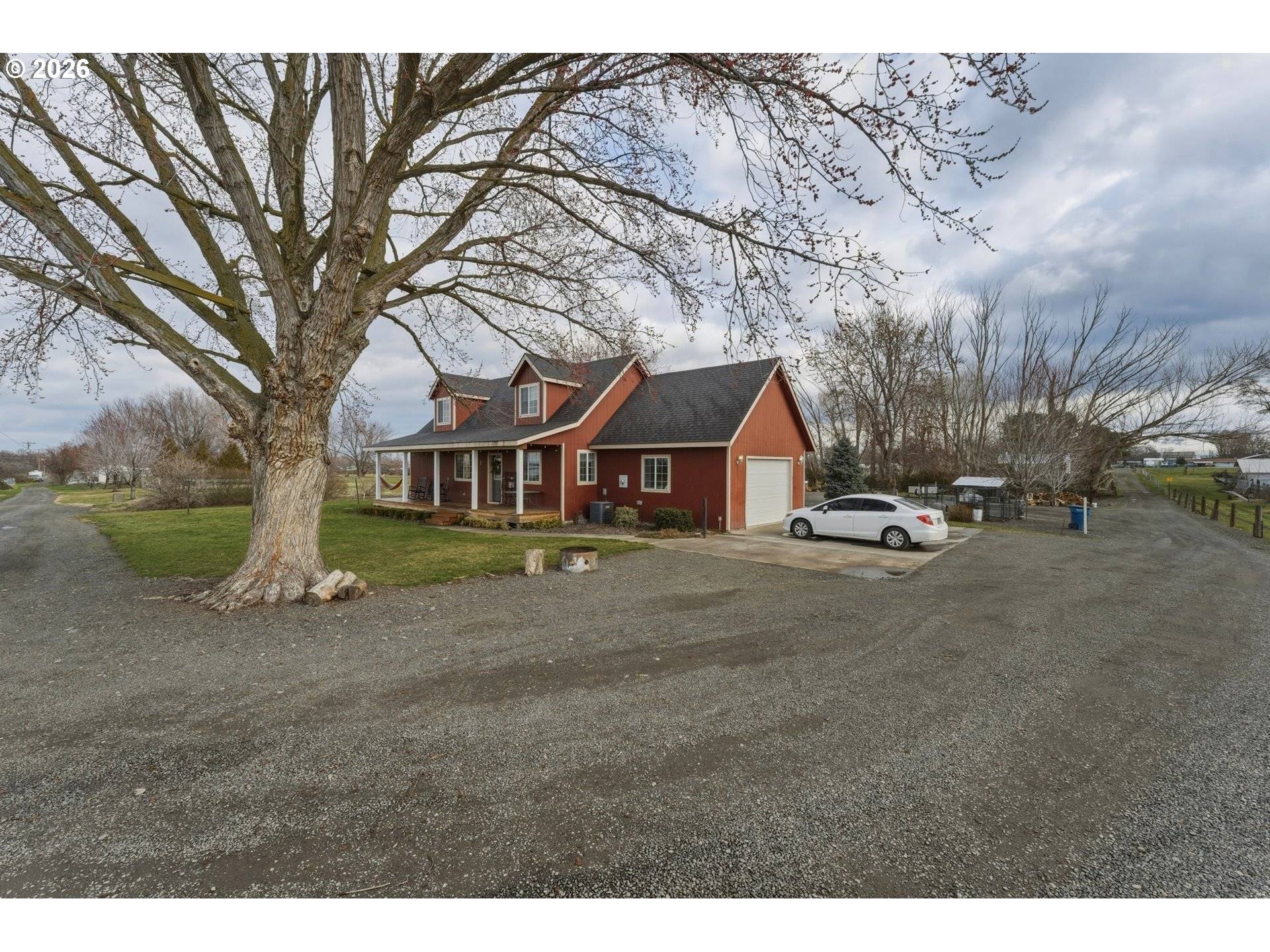 53303 VONBERGEN LN, Milton Freewater, OR 97862