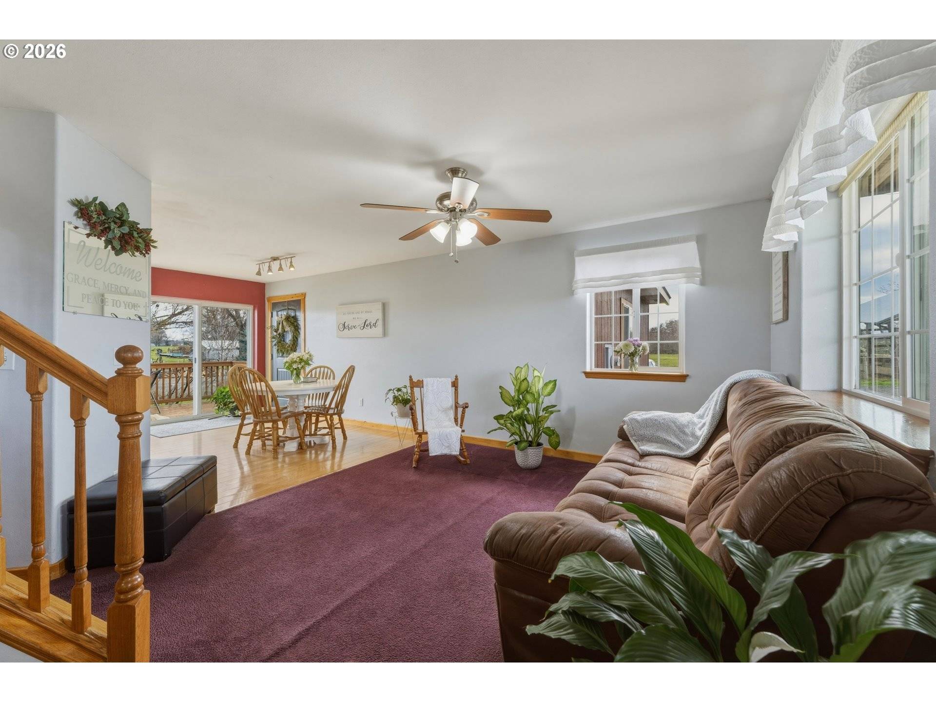 53303 VONBERGEN LN, Milton Freewater, OR 97862