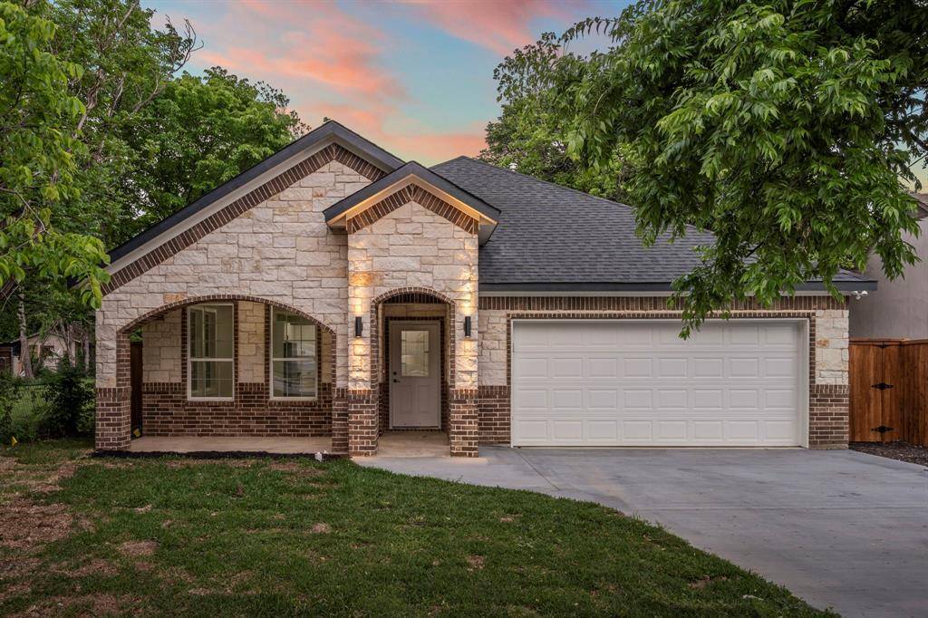 518 S Cockrell Hill Road, Cockrell Hill, TX 75211