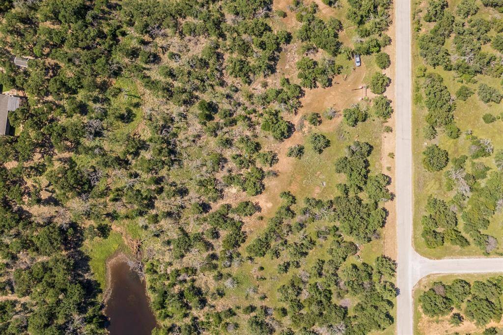 lot 18 Canyon Lake Road, Gordon, TX 76453