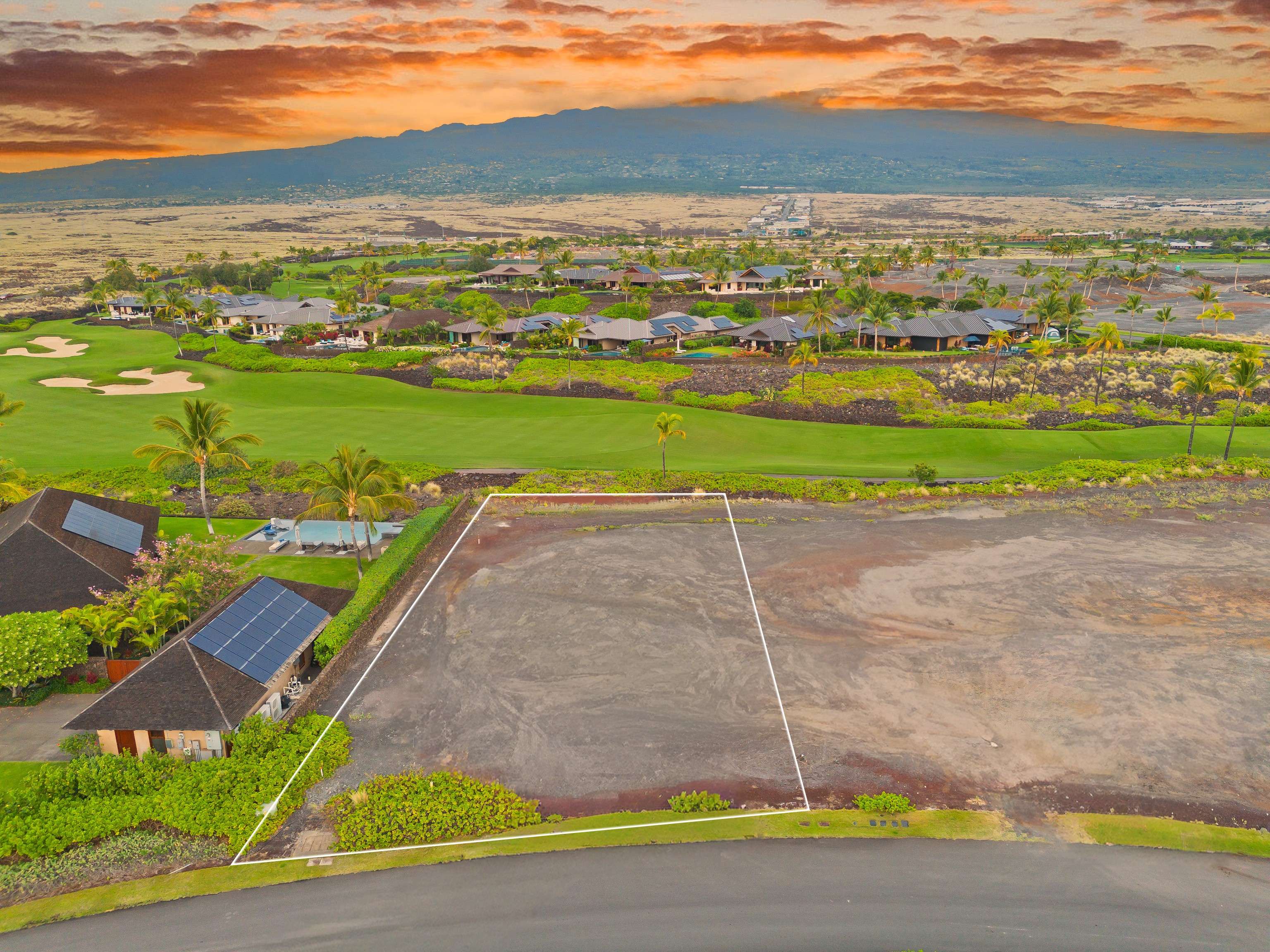73-4636 PUHILI LP #Lot 47, Kailua-kona, HI 96740