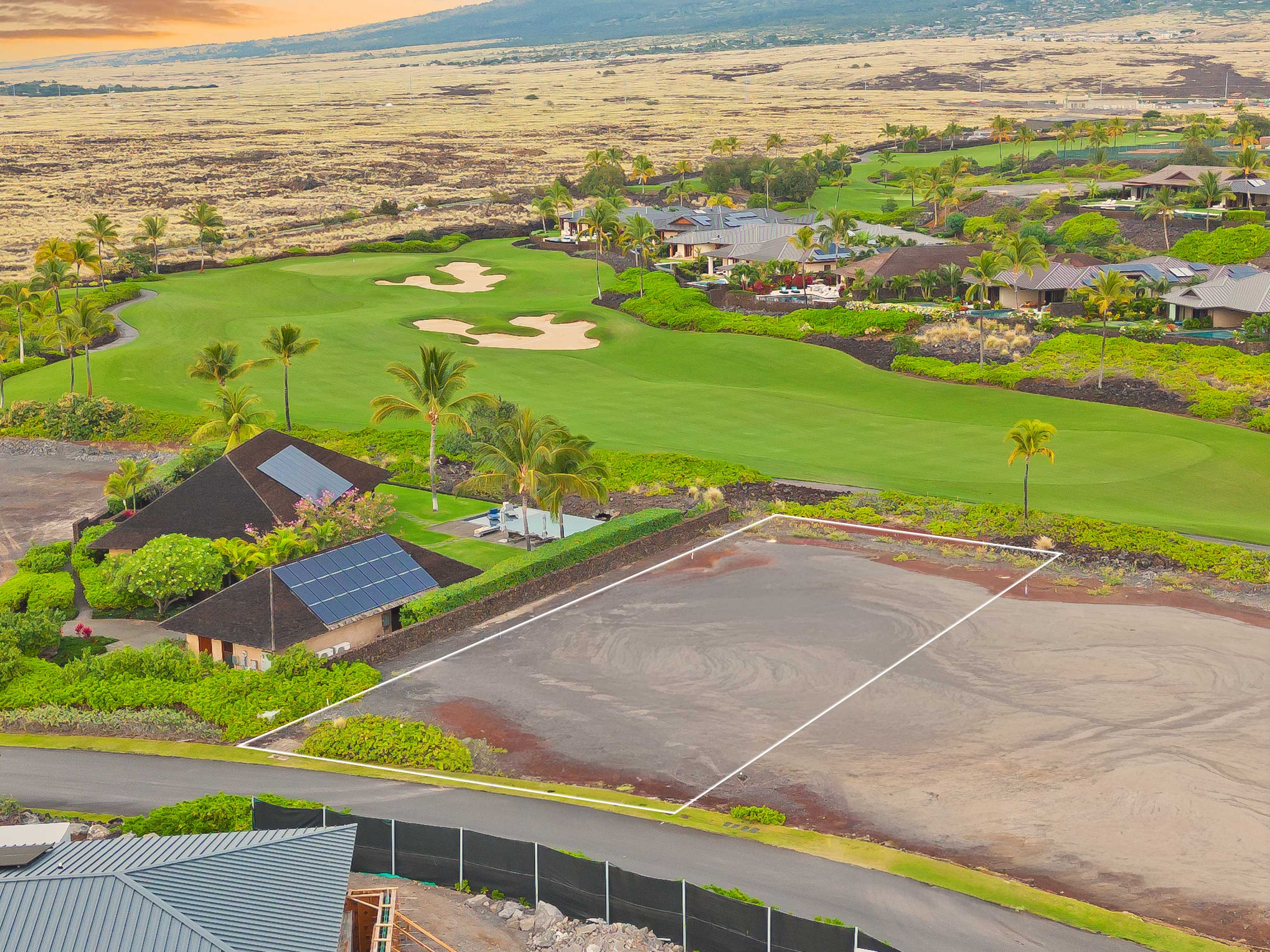 73-4636 PUHILI LP #Lot 47, Kailua-kona, HI 96740