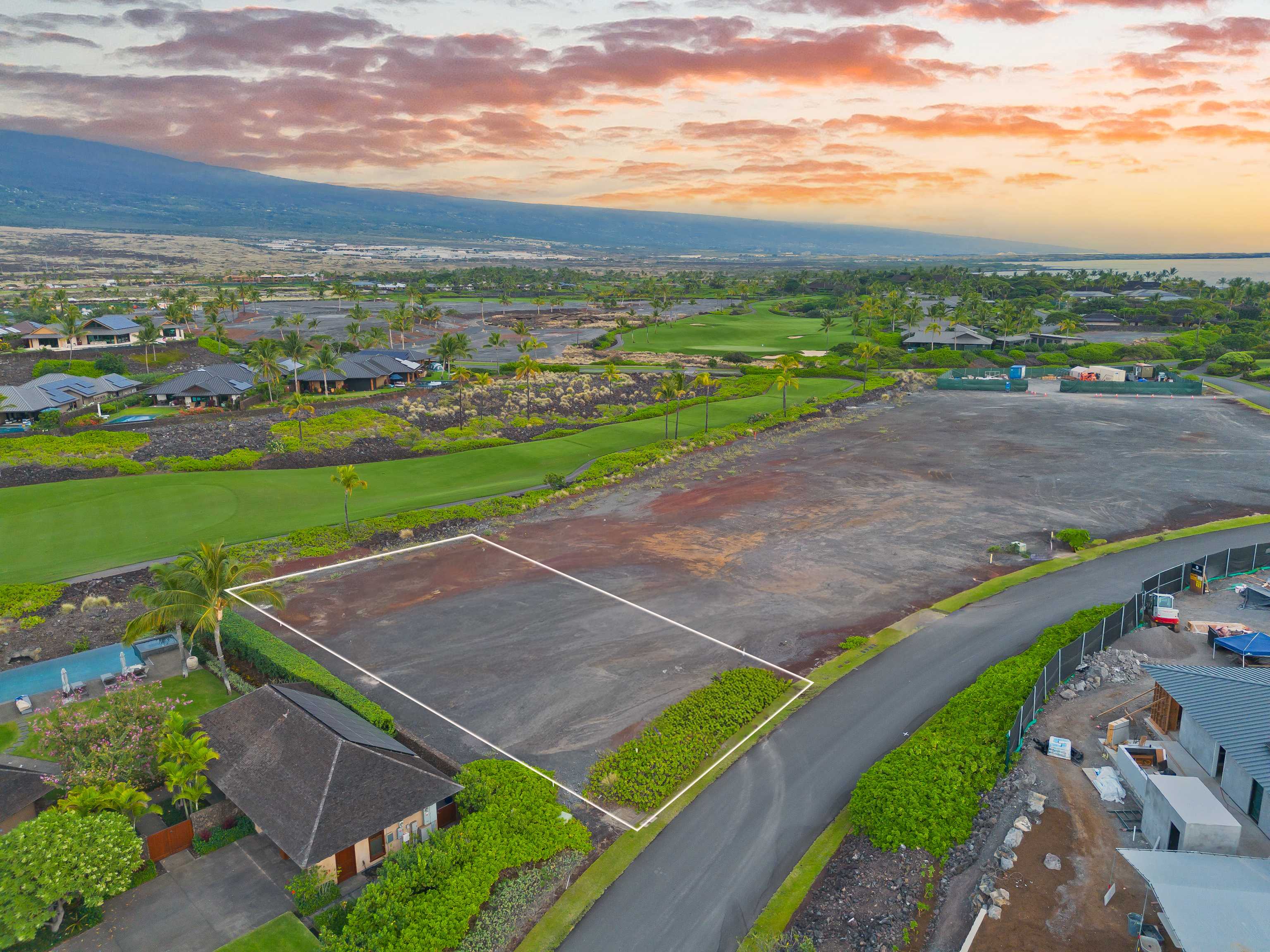 73-4636 PUHILI LP #Lot 47, Kailua-kona, HI 96740