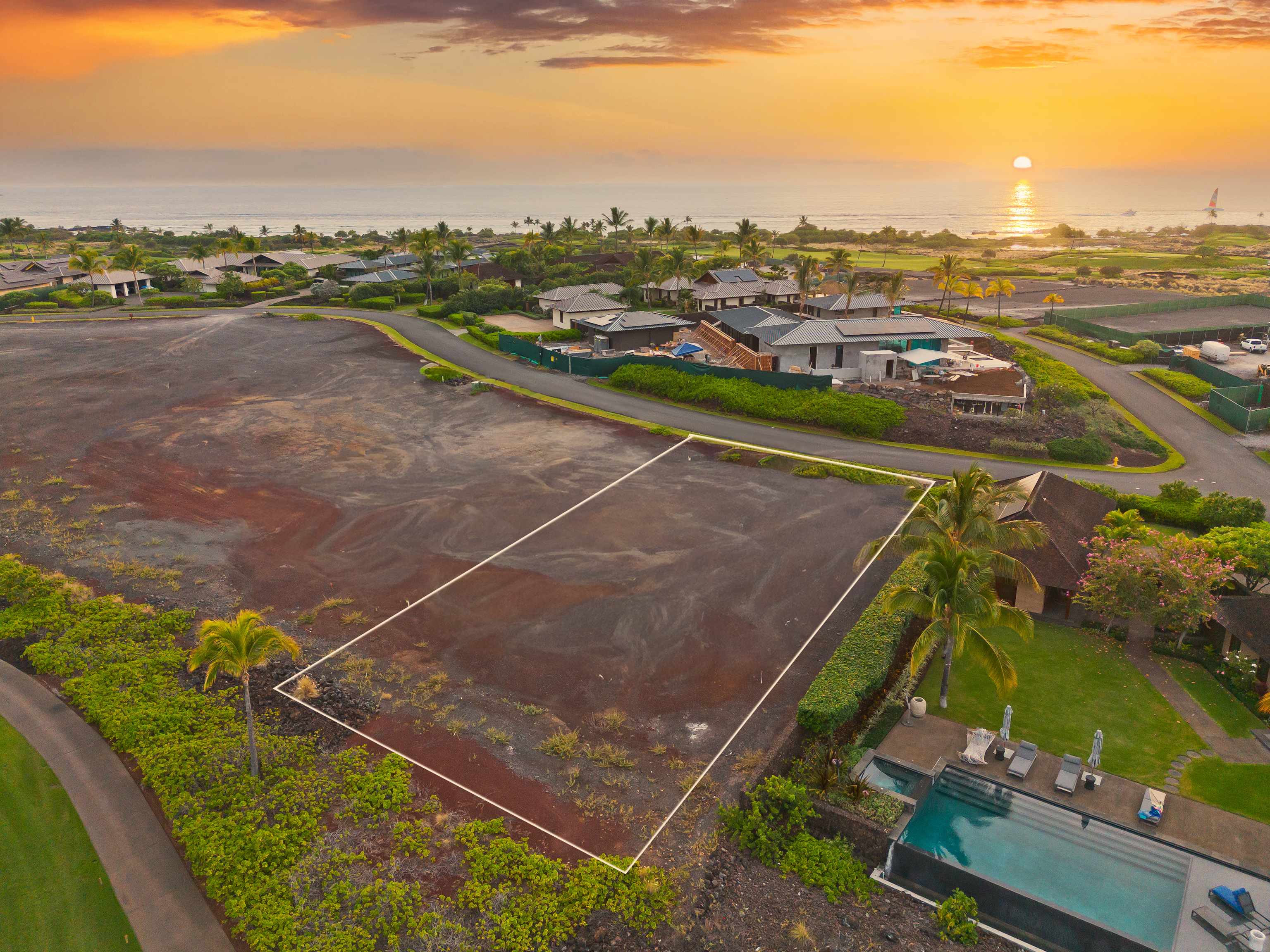 73-4636 PUHILI LP #Lot 47, Kailua-kona, HI 96740