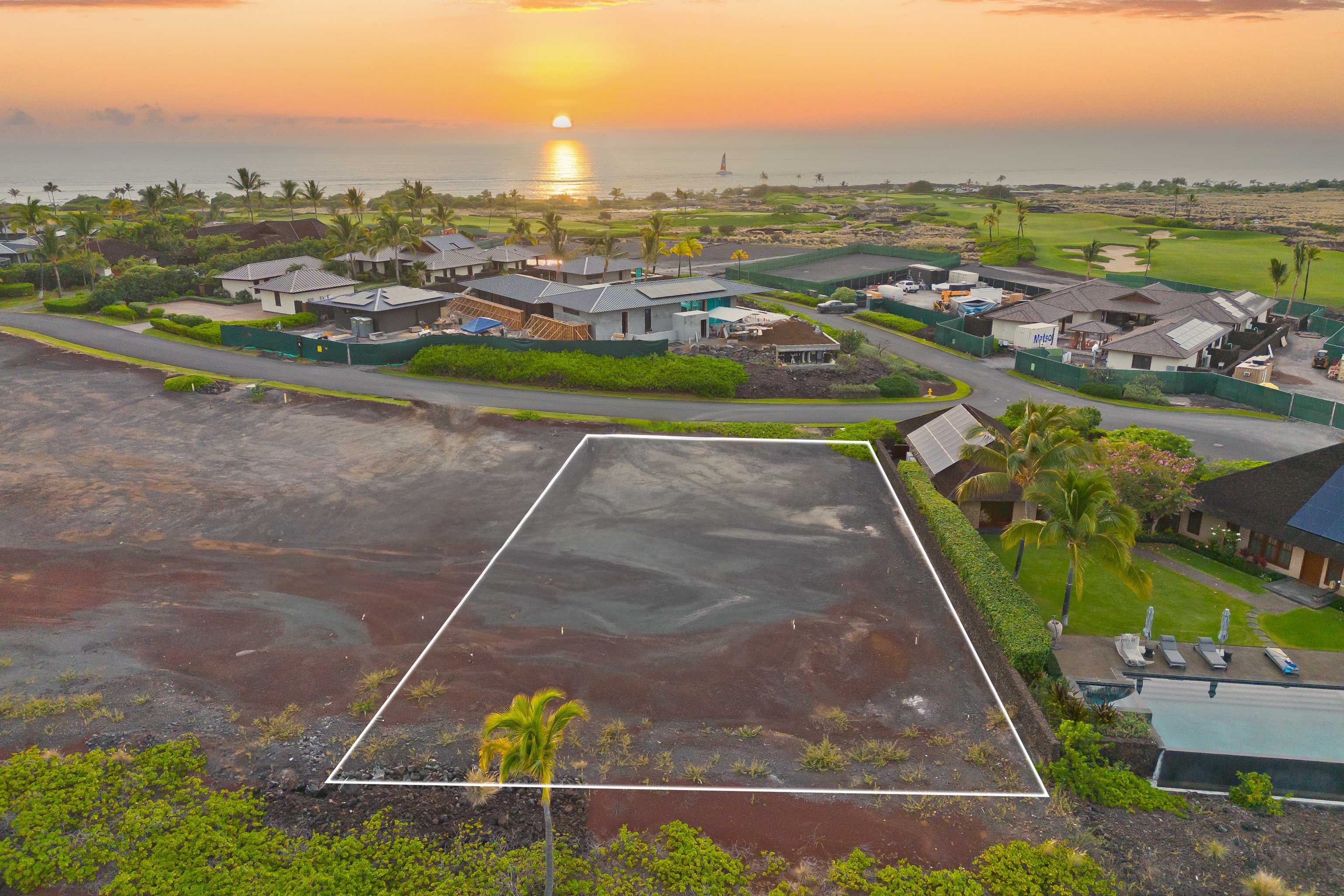 73-4636 PUHILI LP #Lot 47, Kailua-kona, HI 96740
