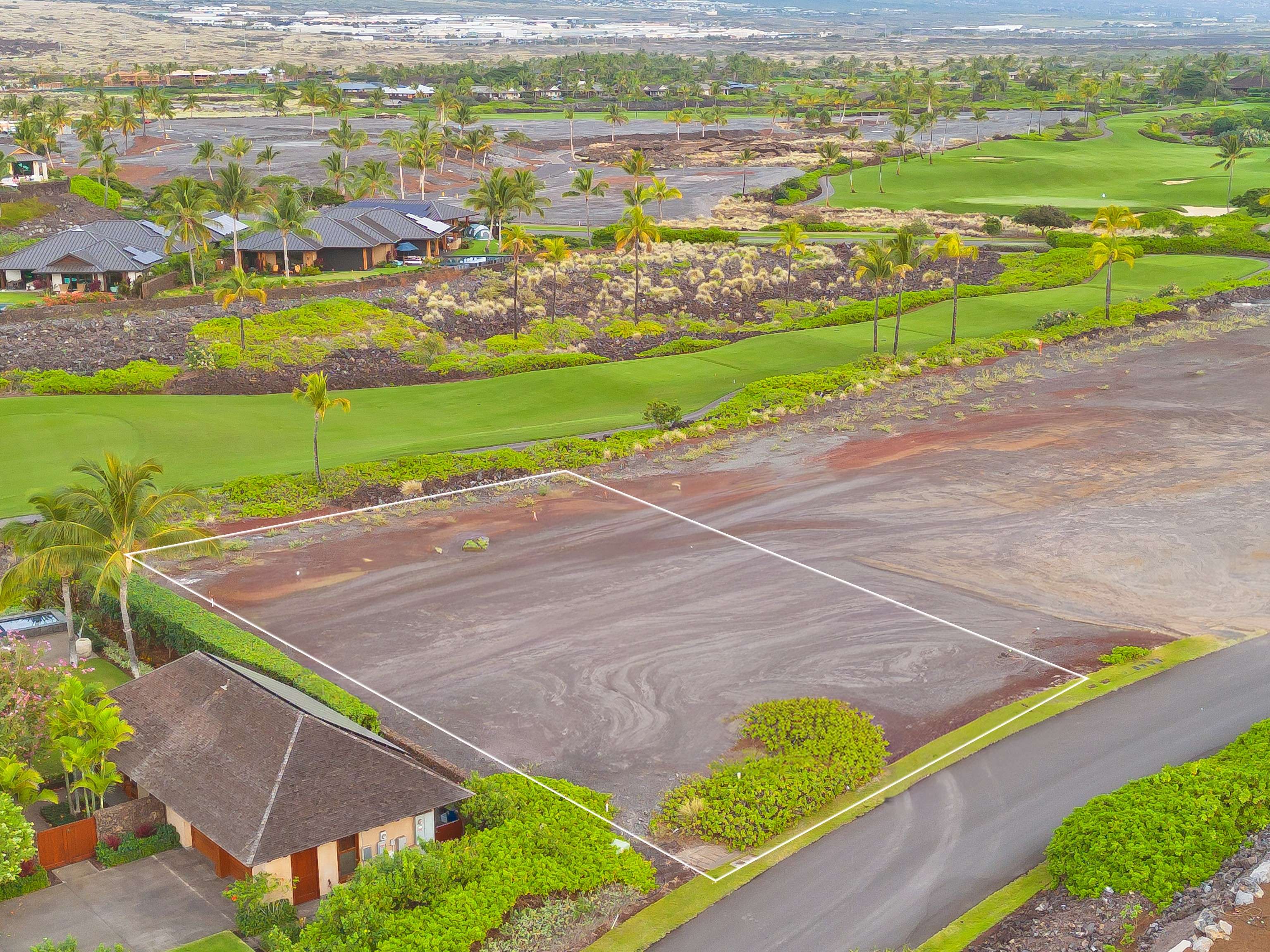 73-4636 PUHILI LP #Lot 47, Kailua-kona, HI 96740